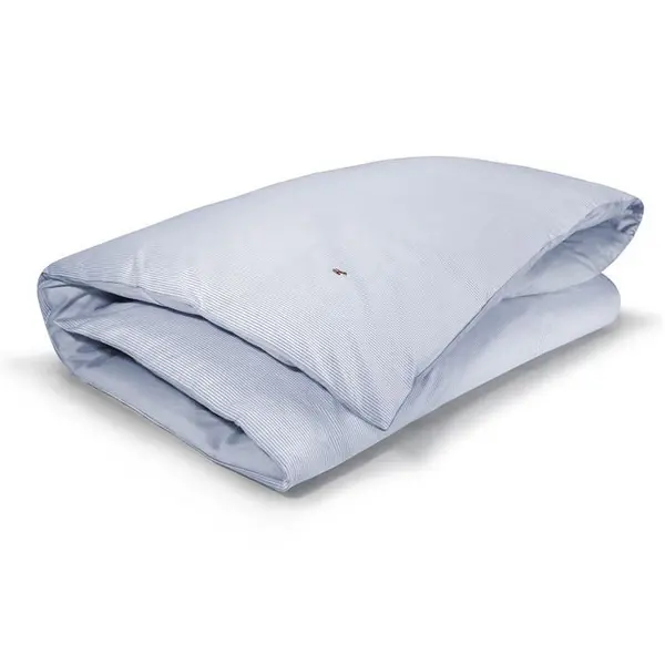 Image of Ralph Lauren Home Ralph Lauren Home Duvet Cover - Blue Double