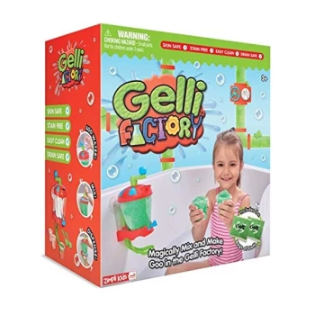 Image of Gelli Factory - Bath Goo Set
