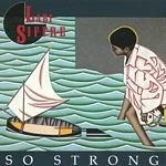 Image of Labi Siffre - So Strong (Music CD)