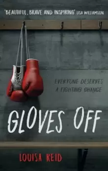 Image of Gloves Off