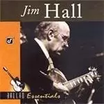 Image of Jim Hall - Ballad Essentials (Music CD)