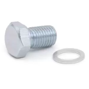Image of FA1 Drain Plug BMW,OPEL,WIESMANN 768.920.011 11131273093,90545397,652453 Oil Drain Plug,Oil Drain Plug, oil pan 90545397