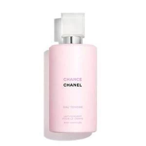 Image of Chanel Chance Eau Tendre Body Lotion For Her 200ml