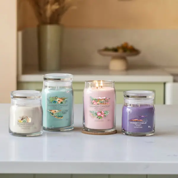 Image of Desert Blooms