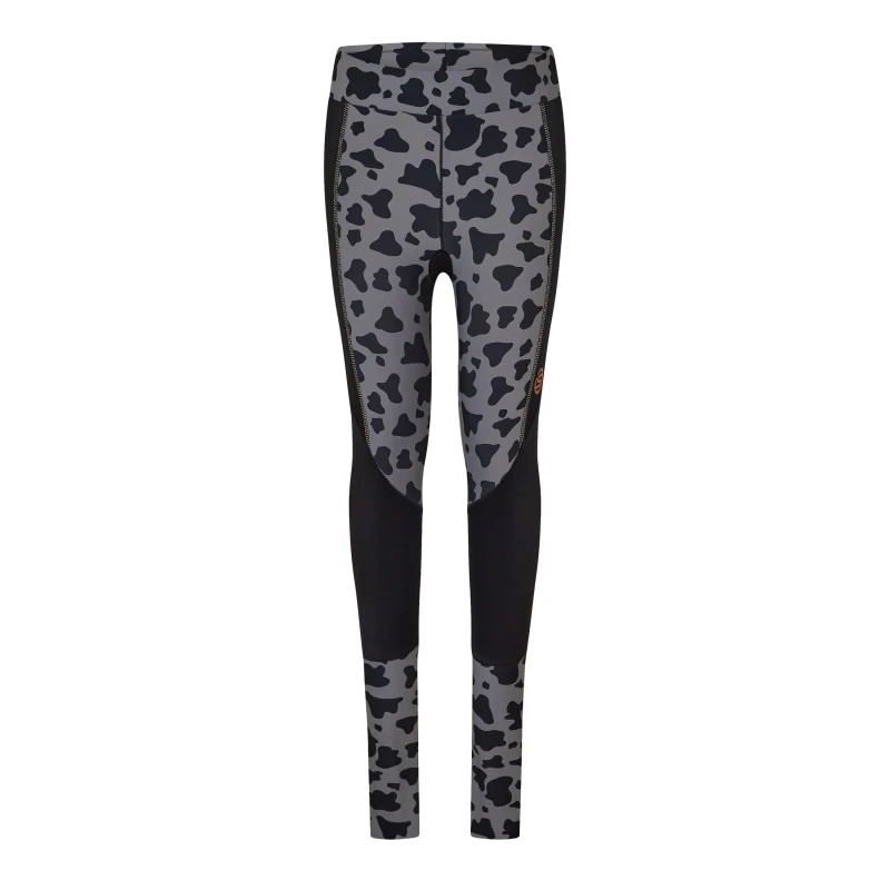 Image of Skins Series-5 Ladies Grey female 10 (S)