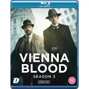 Image of Vienna Blood: Season 3