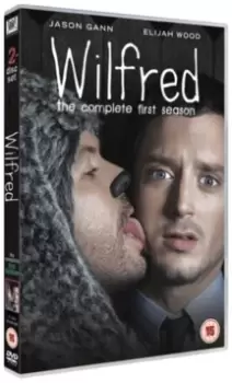 Image of Wilfred: Season 1