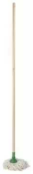 Image of Beldray Eco Cotton Fibre Mop