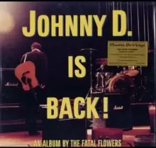 Image of Johnny D. Is Back!