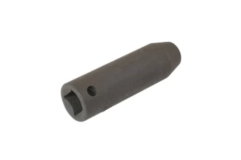 Image of Laser Tools 1706 Deep Socket - Air Impact 1/2"D 10mm