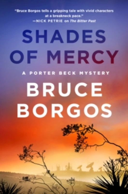Image of Shades of Mercy. Paperback. By Bruce Borgos Books
