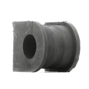 Image of RIDEX Stabilizer Bushes OPEL,RENAULT,NISSAN 1334A0019 13110418,402952,4408905 4417971,4418991,5402637,91166695,93858901,8200048177S,82000629180S