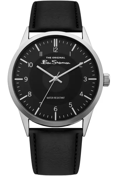 Image of Ben Sherman Gents Ben Sherman Watch BS173