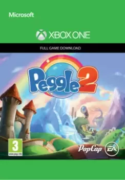 Image of Peggle 2 Xbox One Game