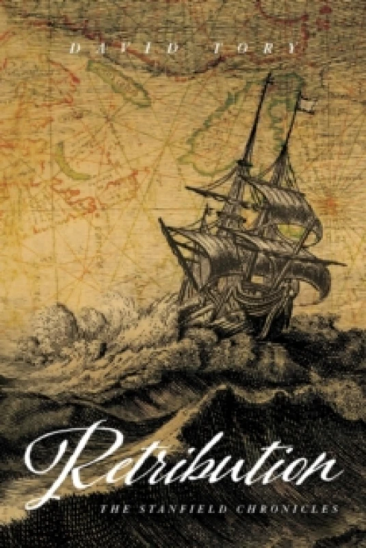 Image of Retribution : The Stanfield Chronicles Paperback / softback