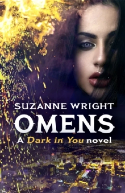 Image of Omens. Paperback. By Suzanne Wright Books
