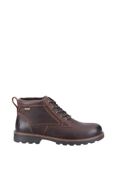 Image of Cotswold Falfield Boots Brown