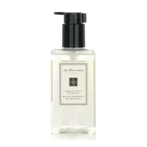 Image of Jo Malone London English Pear & Freesia Hand & Body Wash 250ml
