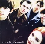 Image of Slowdive - Souvlaki (Music CD)