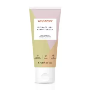 Image of Woo Woo WooWoo Manifesto Intimate Lube & Moisturiser