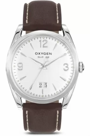 Image of Unisex Oxygen Reagan Watch L-S-REA-38