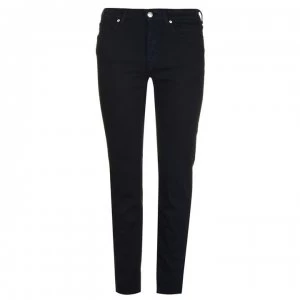Image of Gant Slim Jeans - 410 Marine