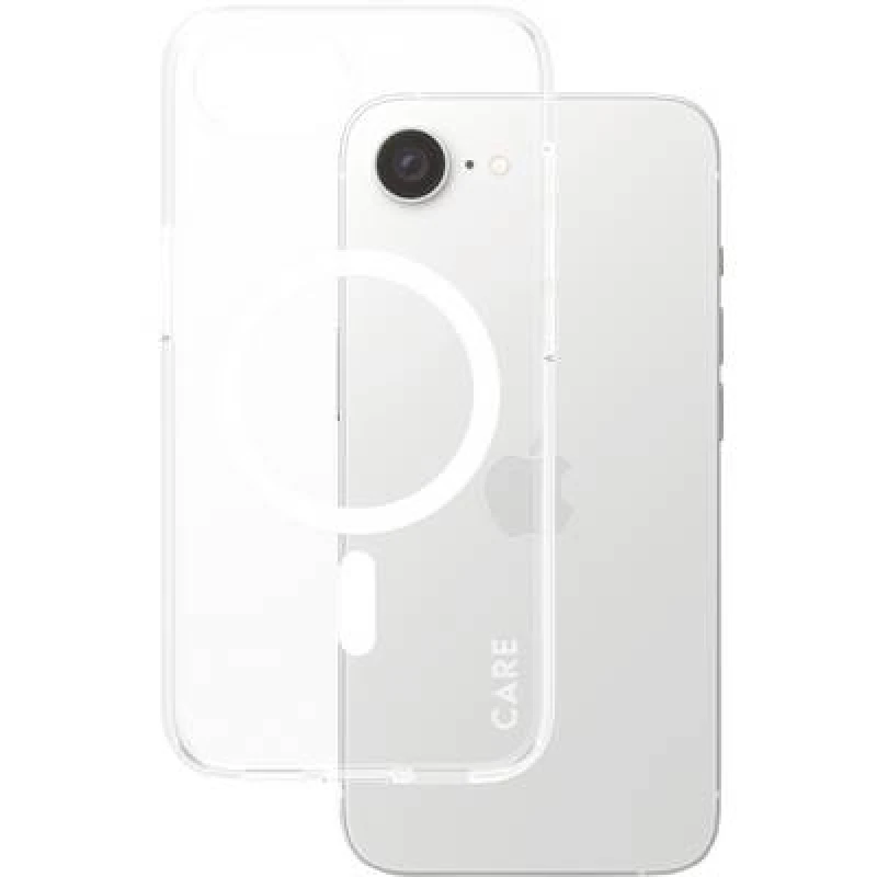 Image of PanzerGlass PanzerGlass Flagship Urban Combat Case Apple iPhone 16e MagSafe compatibility, Shockproof CRRTPUCG29845 CRRTPUCG29845