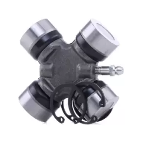 Image of LOBRO Drive Shaft Coupler FORD,LAND ROVER,LADA U 110 4552008,9813973,7190326 Joint, propeller shaft 91109267,5039570,5044943,947547,D188885,K18246