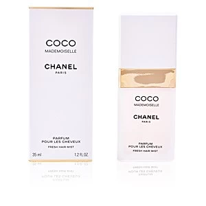 Image of Chanel Coco Mademoiselle Hair Mist For Her 35ml