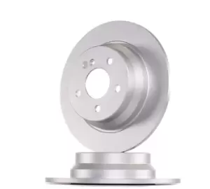 Image of FERODO Brake disc MERCEDES-BENZ DDF1308C S517121F000,S517121F000A,S517122K100 Brake rotor,Brake discs,Brake rotors 0004231012,2114230712,A2114230712