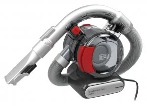 Image of Black & Decker PD1200AV-XJ Flexi Car Vacuum Cleaner