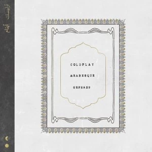 Image of Coldplay - Orphans Vinyl