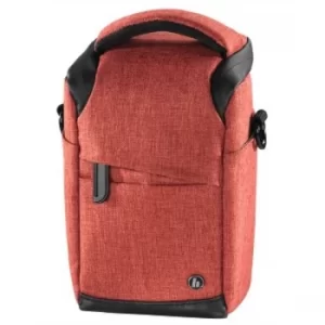 Image of Hama Trinidad 90 Travel Bag, 18 cm, Red