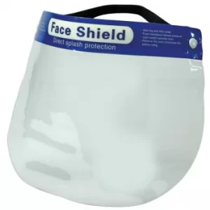 Image of Draper 20984 Disposable Face Shield