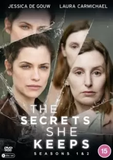 Image of The Secrets She Keeps: Series 1-2
