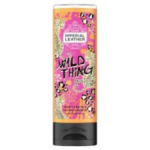 Image of Imperial Leather Wild Thing Shower Gel 250ml