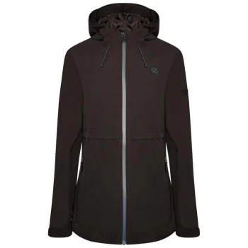 Image of Dare 2b Switch up Waterproof Jacket - Black