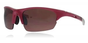 Image of Dirty Dog Sport Ecco Sunglasses Pink Rose 58028 60mm
