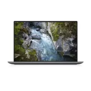 Image of DELL Precision 5560 Mobile workstation 39.6cm (15.6") Touch Screen UHD+ Intel Core i9 32GB DDR4-SDRAM 1000 GB SSD NVIDIA RTX A2000 WiFi 6 (802.11ax) W
