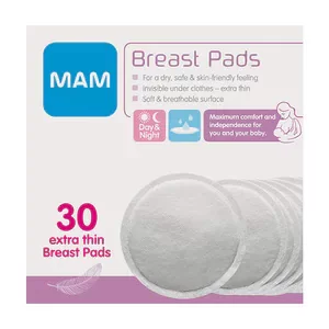 Image of MAM Breast Pads x30
