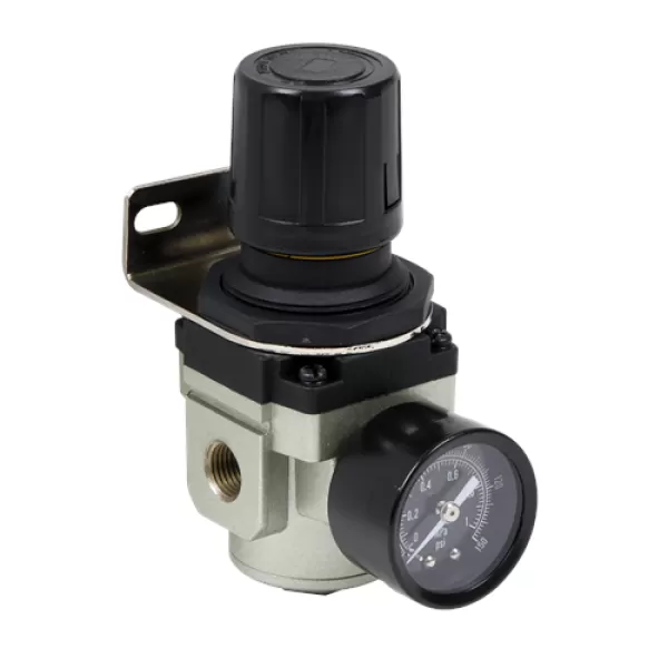 Image of Genuine SEALEY SA106R Air Regulator Max Airflow 88cfm