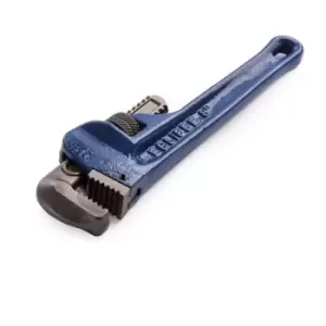 Image of Eclipse Eclipse ELPW8 Leader Pattern Pipe Wrench 8" / 200mm - 25mm Capacity ELPW8
