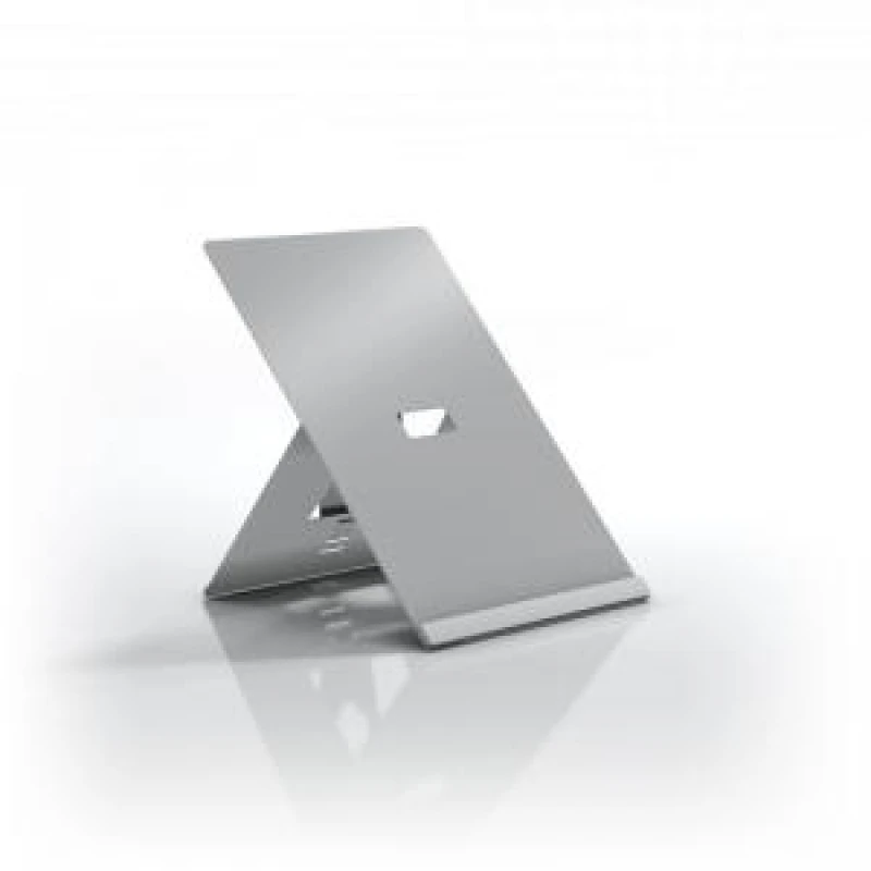 Image of Libro K - A4 Fold-away Document & Book Holder - Natural Aluminium CTSTST201156