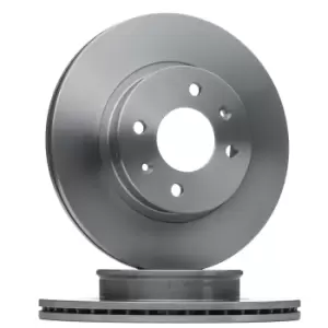 Image of Bosch Brake disc 0 986 479 459 Brake rotor,Brake discs HYUNDAI,GETZ (TB)