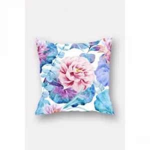 Image of YS71309207 Multicolor Cushion Cover