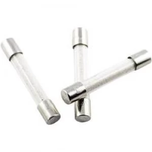 Image of High voltage fuse x L 8mm x 50 mm 2 A 1200 V