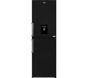 Image of Beko HarvestFresh CFP3691DVB 324L Frost Free Fridge Freezer