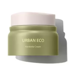 Image of Facial Cream The Saem Urban Eco Harakeke (50ml)