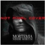 Image of Mortemia - Mistere Mortem (Music CD)