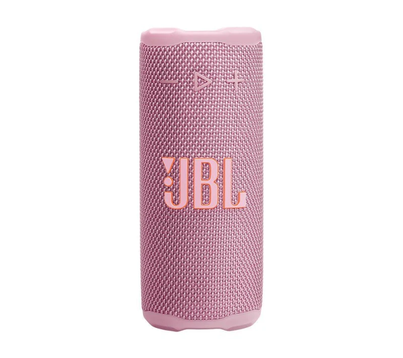 Image of JBL Grip Portable Bluetooth Speaker - Pink 1200130025761